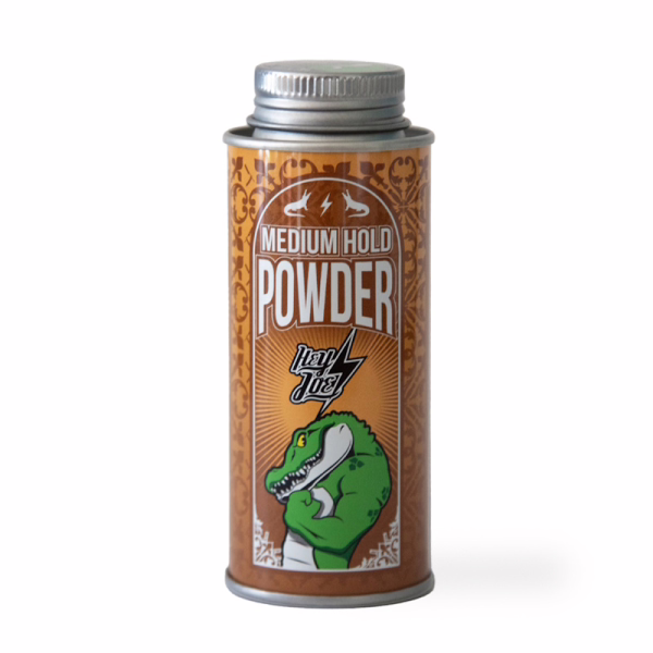 HEY JOE Polvo Volumen Medium Hold 20g