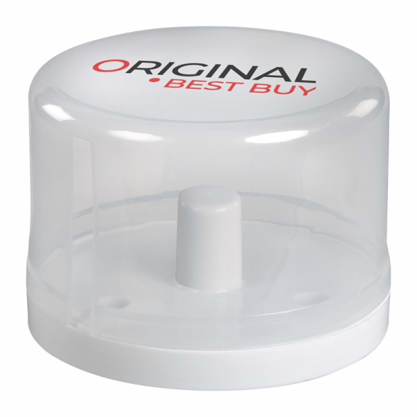 ORIGINAL Dispensador Rollo Cuello P005585