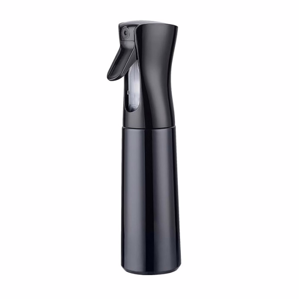 SIBEL Pulverizador 360º Mist II 300ml Negro P050067