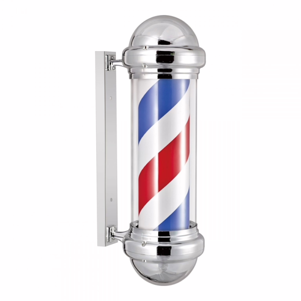 FERSAN Polo Barbero Eco Cromo Tricolor 2204.6