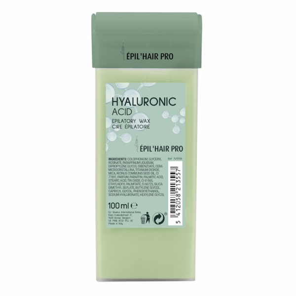 SIBEL Roll-on Ácido Hialurónico 100ml P000068