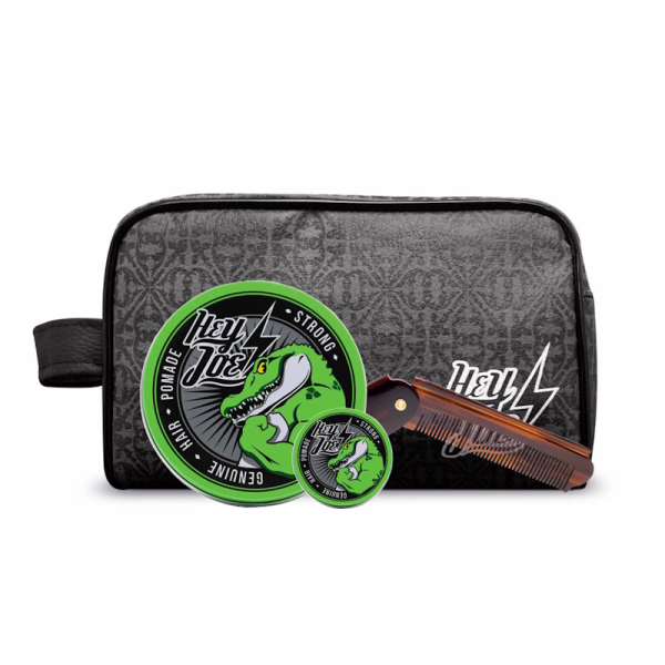 HEY JOE Pomada Survival Kit Delux STRONG