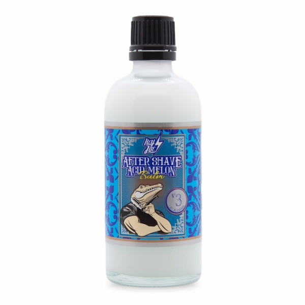 HEY JOE After Shave Bálsamo Nº3 Acid Melon 100ml