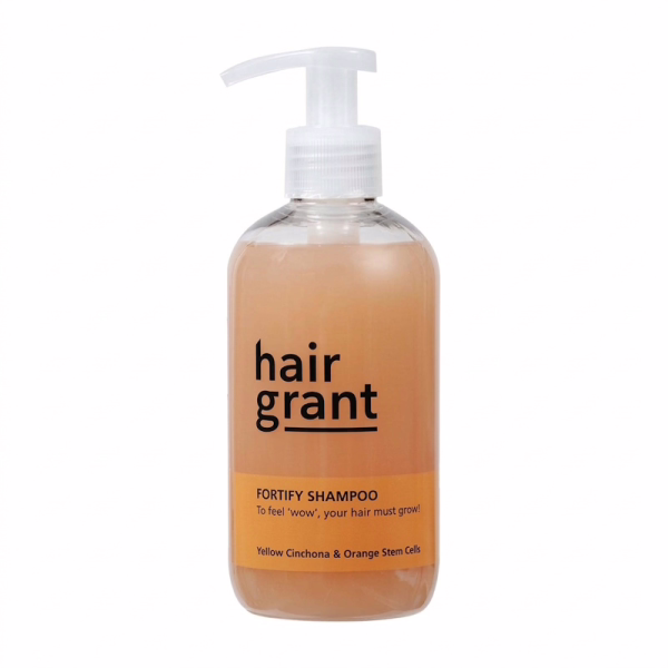 HAIR GRANT Fortify Champú Anticaída 250ml