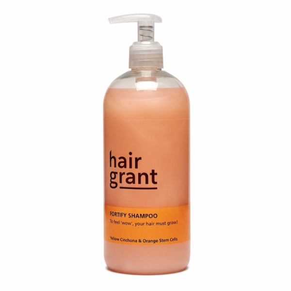 HAIR GRANT Fortify Champú Anticaída 500ml