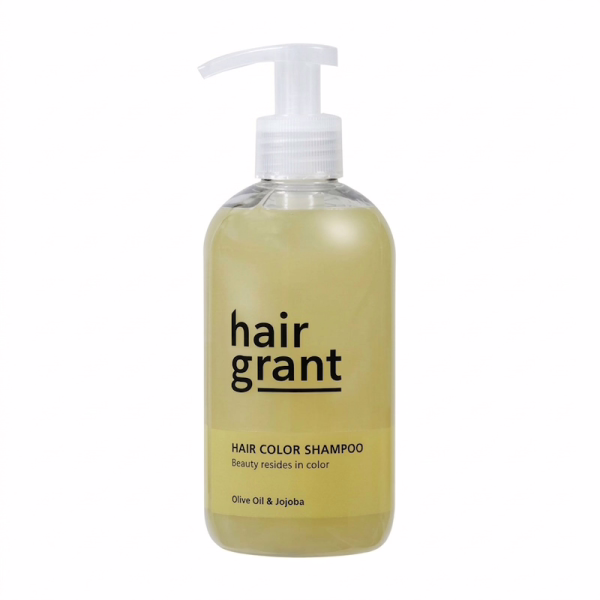 HAIR GRANT Color Champú 250ml