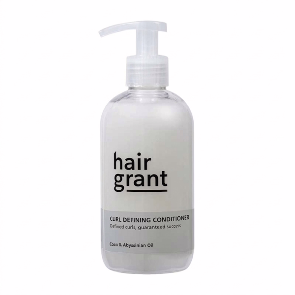 HAIR GRANT Curl Acondicionador Rizos 250ml
