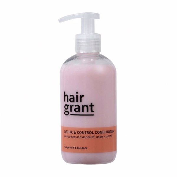 HAIR GRANT Detox Acondicionador Equilibrante 250ml