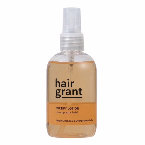 HAIR GRANT Fortify Loción Anticaída 100ml