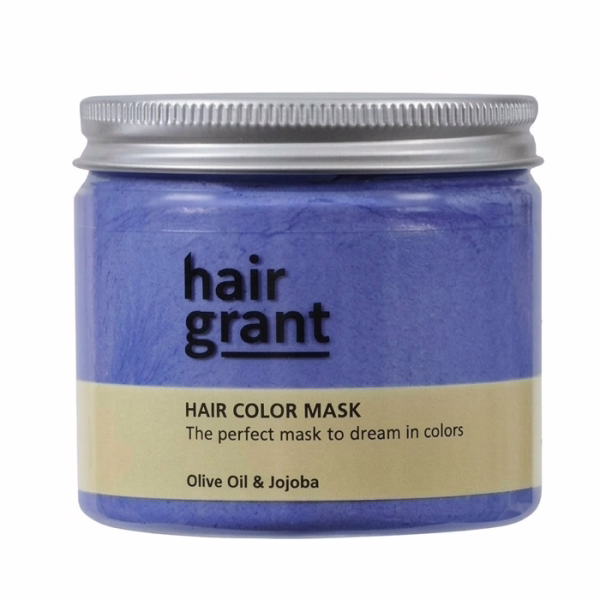 HAIR GRANT Color Mascarilla 200ml
