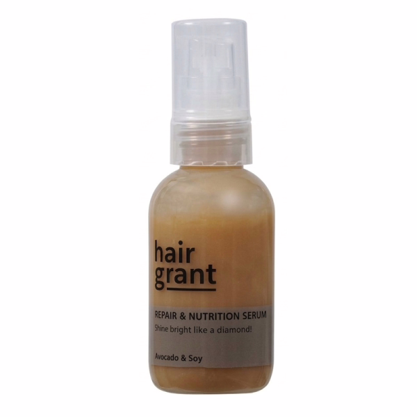 HAIR GRANT Repair Serum Reparador Nutritivo 50ml