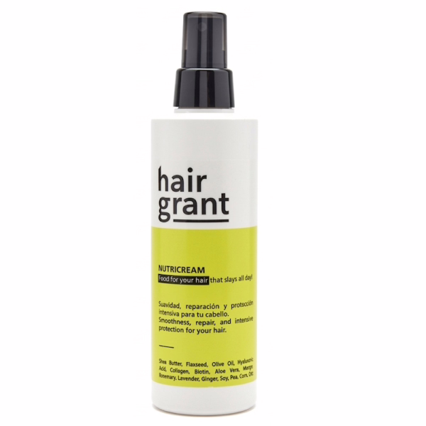 HAIR GRANT Nutricream 200ml