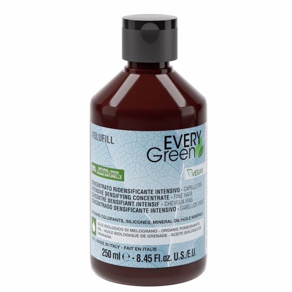 EVERYGREEN VOLUFILL Concentrado Densificante Intensivo 250 ml