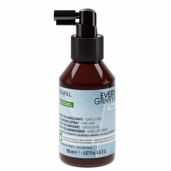 EVERYGREEN VOLUFILL Spray Volumen 150 ml