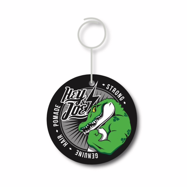 HEY JOE Ambientador Circular Freshener Strong