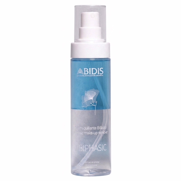 ABIDIS Abiphasic Desmaquillante Bifásico Ojos y Labios 150ml