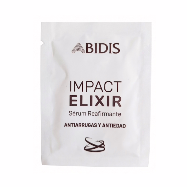 ABIDIS Anti-Age Serum Impact Elixir Sachet Muestra 2g