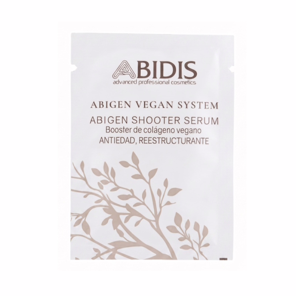 ABIDIS Abigen Serum Booster Colágeno Sachet Muestra 2ml