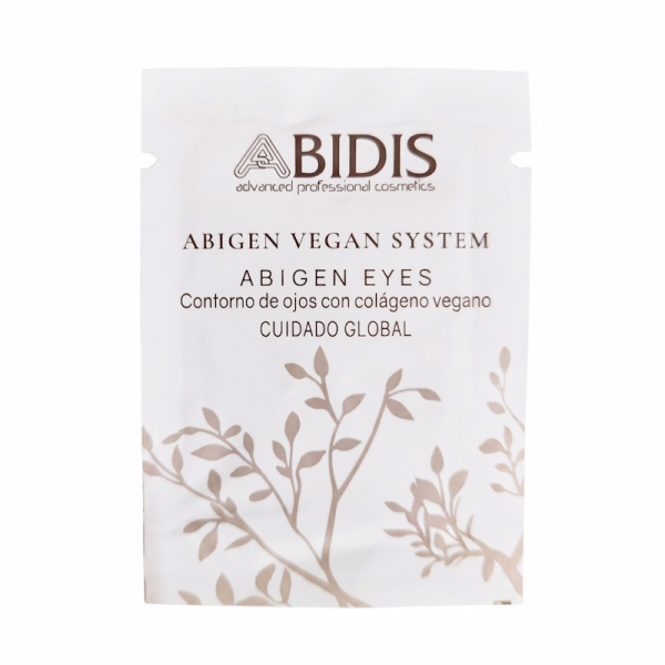 ABIDIS Abigen Contorno de Ojos Sachet Muestra 2ml