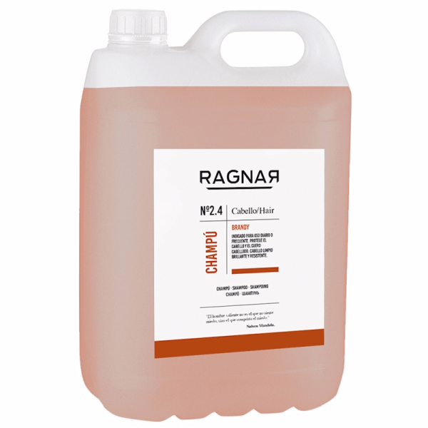 RAGNAR Champú Brandy Nº2.4 5000ml 09031
