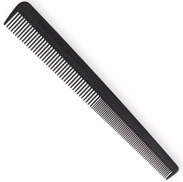RAGNAR Peine Carbono Especial Barbero 07368