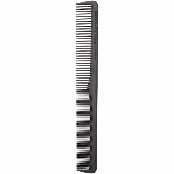 RAGNAR Peine Carbono Batidor Grande Barbero 07367
