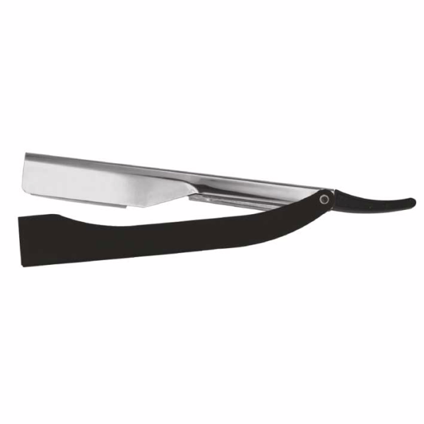 RAGNAR Navaja Mango Metal Negra 06986
