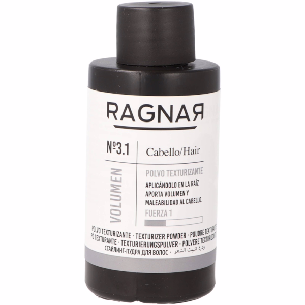 RAGNAR Polvo Volumen Nº3.1 Suave 7g 07771