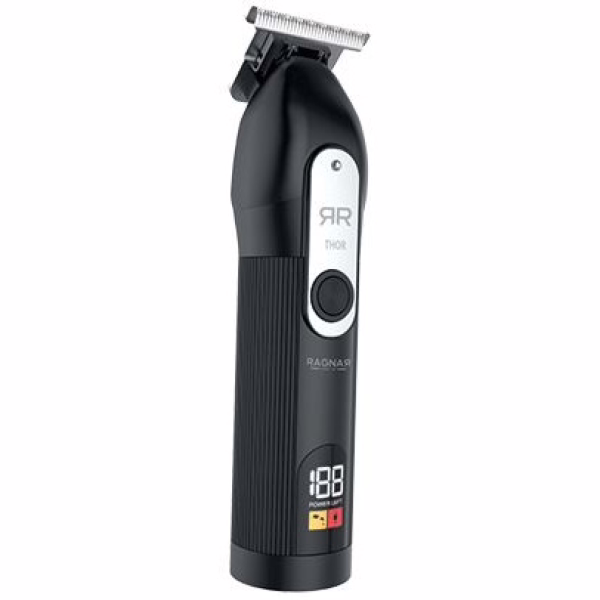 RAGNAR Máquina Retoque Thor Negra 07555/50