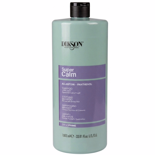 DIKSOPRIME Calm Champú Calmante 1000ml