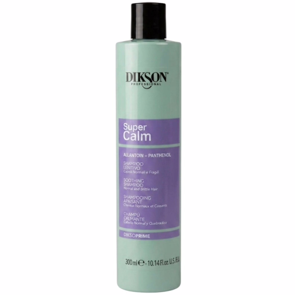 DIKSOPRIME Calm Champú Calmante 300ml