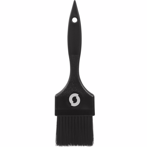 SIBEL Cepillo Balayage Negro P050024