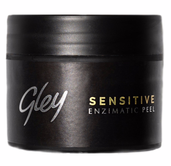 GLEY Sensitive Peeling Enzimático 80g