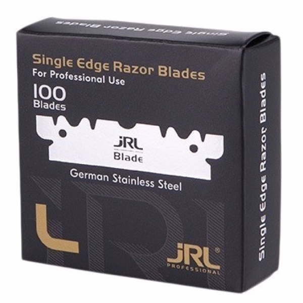 JRL Cuchillas 100uds