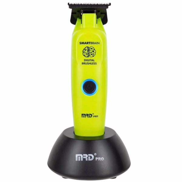 MRD PRO Máquina Retoque Smart Brain Lite Lima M4040504