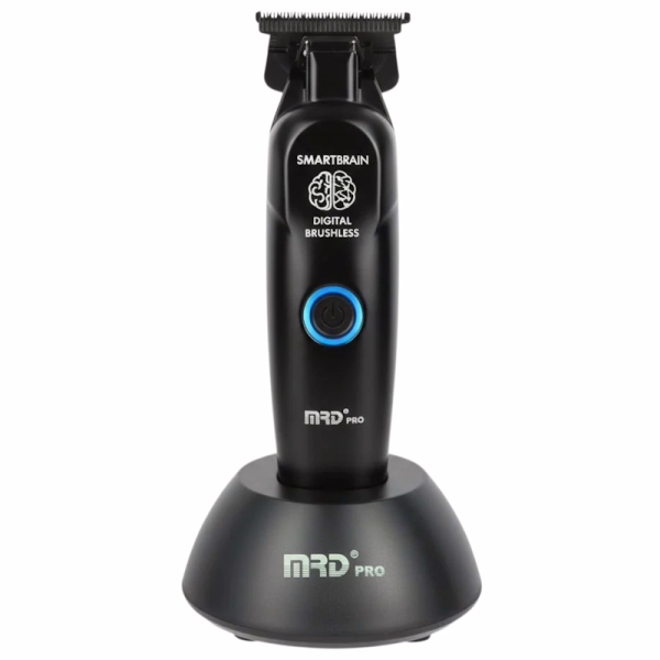 MRD PRO Máquina Retoque Smart Brain Lite Negra M4040503