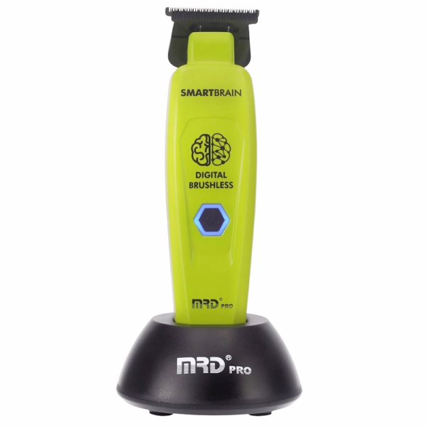 MRD PRO Máquina Retoque Smart Brain Lima M4040204