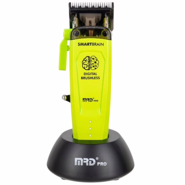 MRD PRO Máquina Corte Smart Brain Lima M4040202
