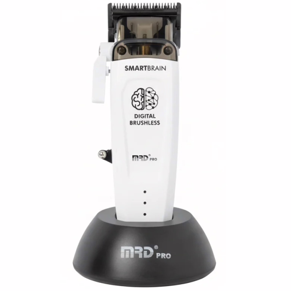 MRD PRO Máquina Corte Smart Brain Blanca M4040207