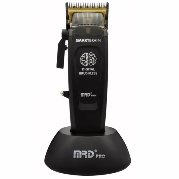 MRD PRO Máquina Corte Smart Brain Negra M4040201