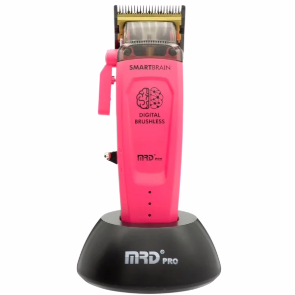 MRD PRO Máquina Corte Smart Brain Rosa M4040205