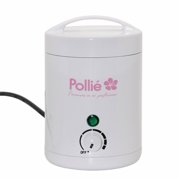 POLLIÉ Fusor Cera Blanco 125ml 06614/58