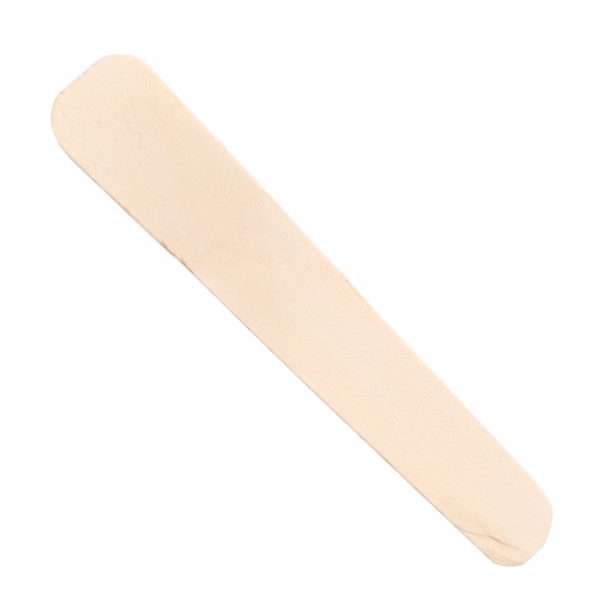 POLLIÉ Espátula Cera Mini 110 mm 01627