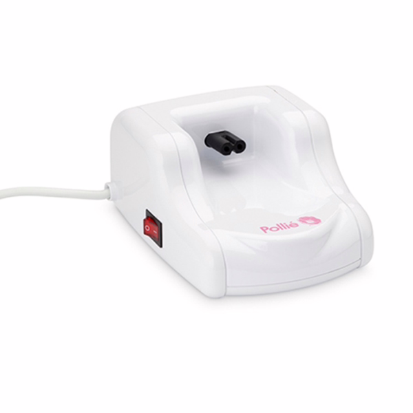 POLLIÉ Base 1 Calentador Roll-On 03272