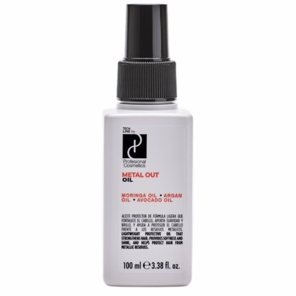 PC Aceite Protector Metal Out 100ml
