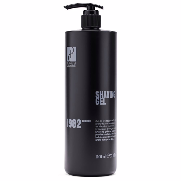 PC 1982 Cremigel Afeitado 1000ml