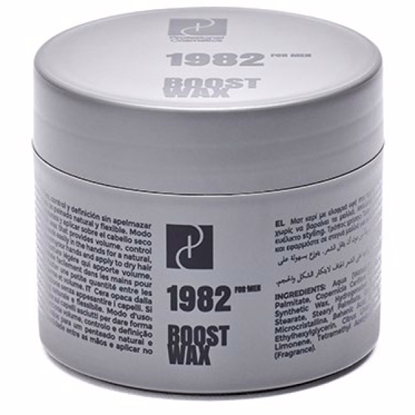 PC 1982 Cera Mate Boost Wax 100ml
