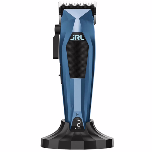 JRL Máquina Corte Compact Fade Azul 3000C