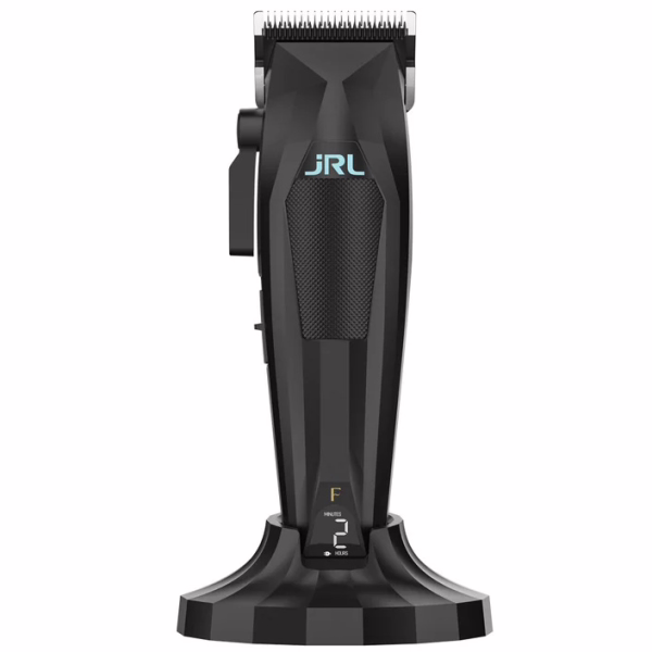JRL Máquina Corte Compact Fade Negra 3000C