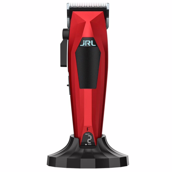 JRL Máquina Corte Compact Fade Roja 3000C